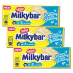 Nestle Milkybar