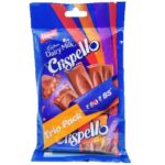 Cadbury Dairy Milk Cripello Trio Pack