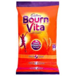 Cadbury Bournvita Shakthi