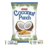 Lotte Coconut Punch