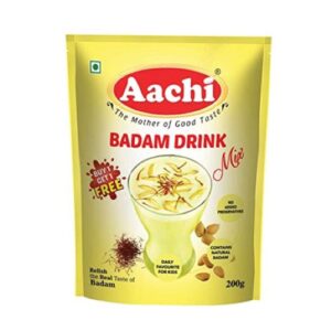 Aachi Badam Drink Mix